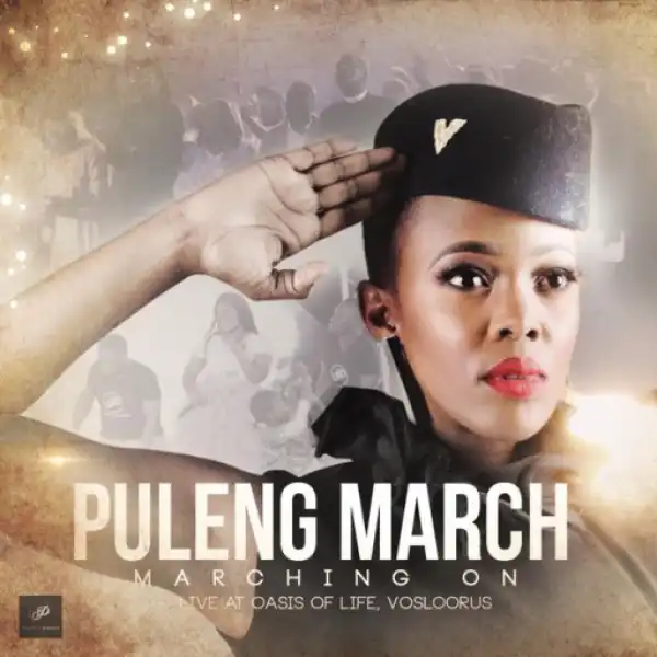 Puleng March - Vho Fanelwa (Live) [feat. Takie Ndou]